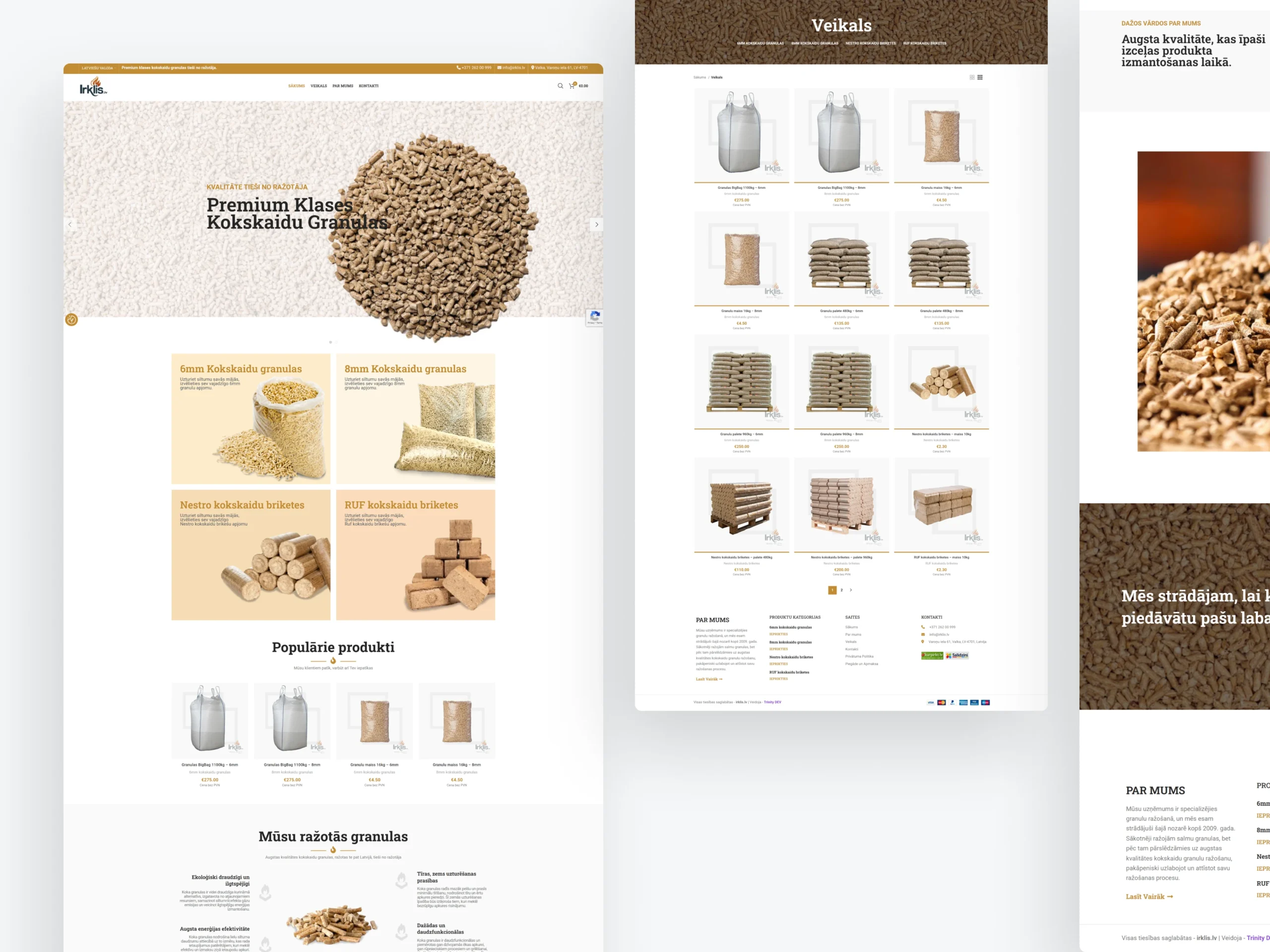 irk4 scaled Irklis.lv – WooCommerce development with Smart Inventory Control System Trinity DEV MALTA malta