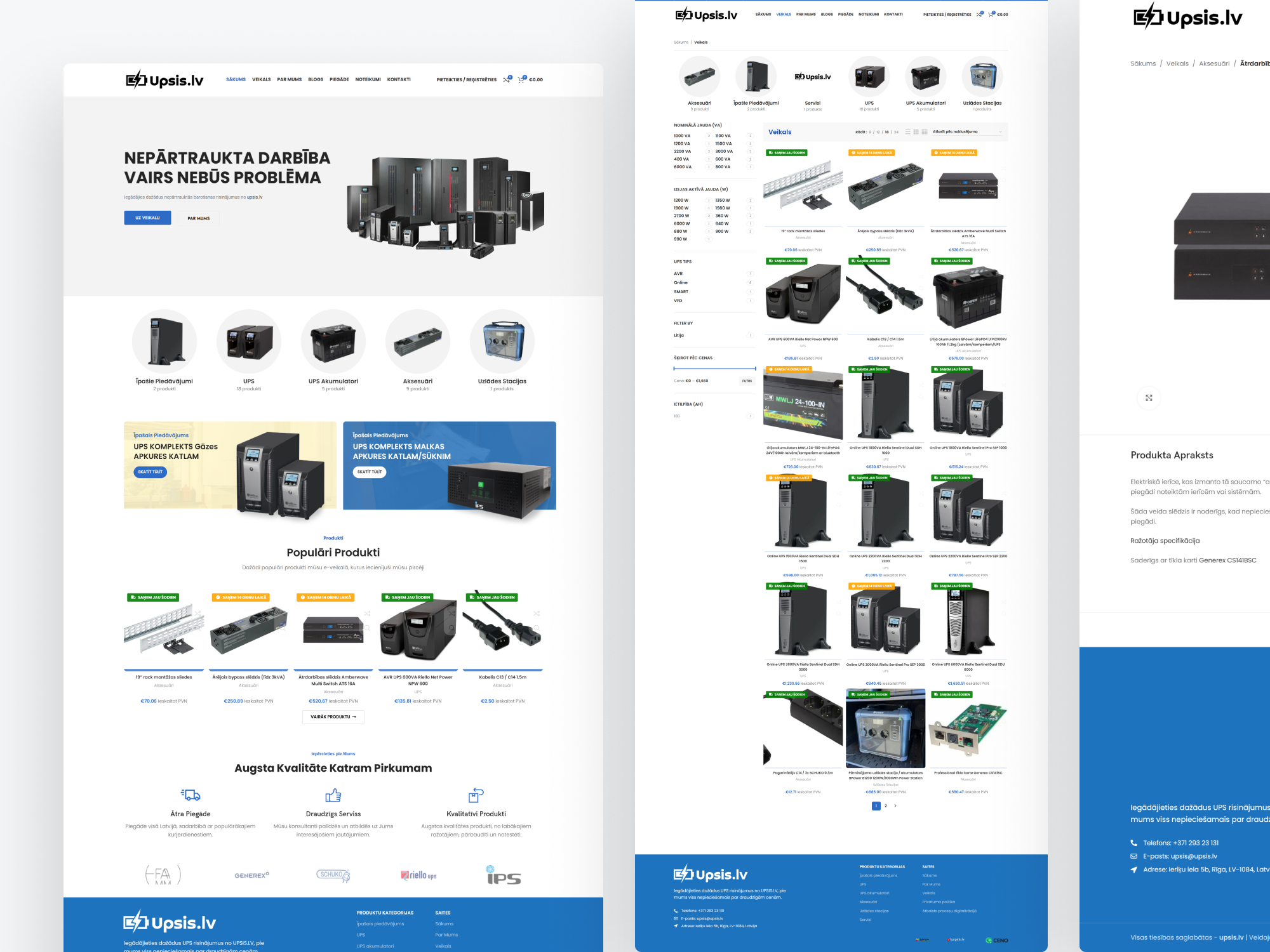 UPSIS Case Study – Custom Website Design & CRO Optimization | Trinity Dev 2 Trinity DEV MALTA malta trinity dev malta web development upsislv 1 UPSIS Case Study – Custom Website Design & CRO Optimization | Trinity Dev Trinity DEV MALTA malta