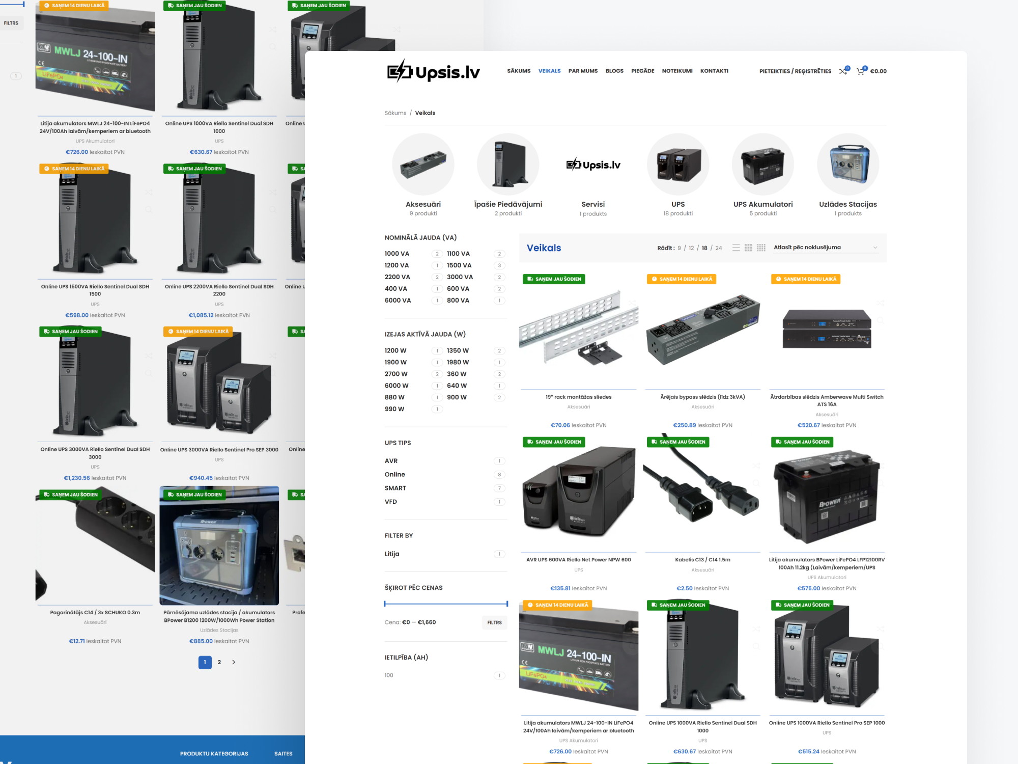 UPSIS Case Study – Custom Website Design & CRO Optimization | Trinity Dev 3 Trinity DEV MALTA malta trinity dev malta web development upsislv 2 UPSIS Case Study – Custom Website Design & CRO Optimization | Trinity Dev Trinity DEV MALTA malta