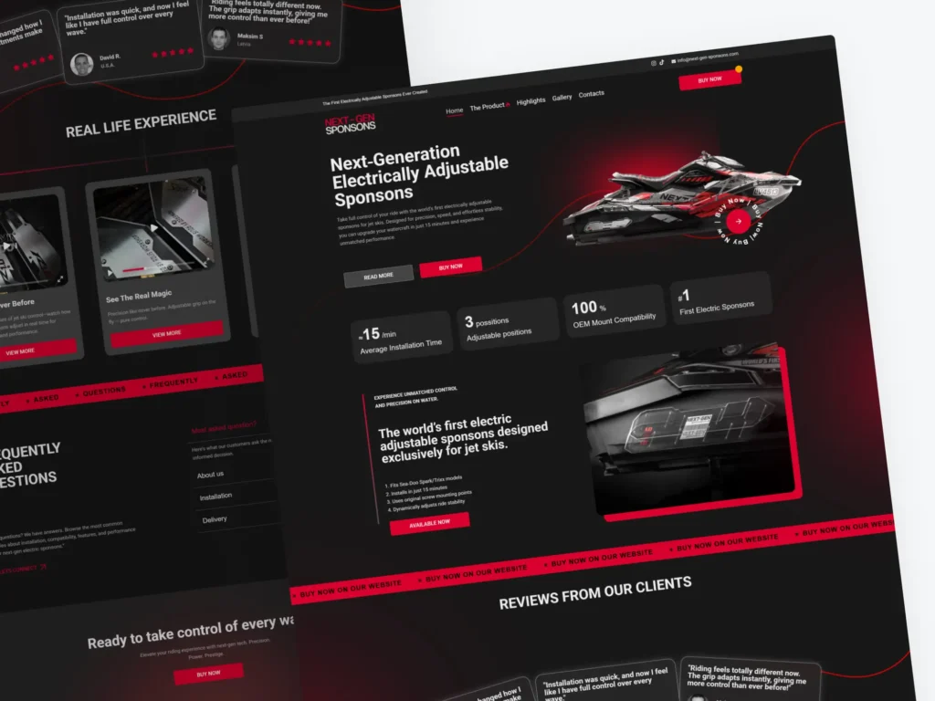 Case Study: Next-Gen Sponsons – Launching the World’s First Electric Jet Ski Sponsons 1 Trinity DEV MALTA malta Frame Case Study: Next-Gen Sponsons – Launching the World’s First Electric Jet Ski Sponsons Trinity DEV MALTA malta