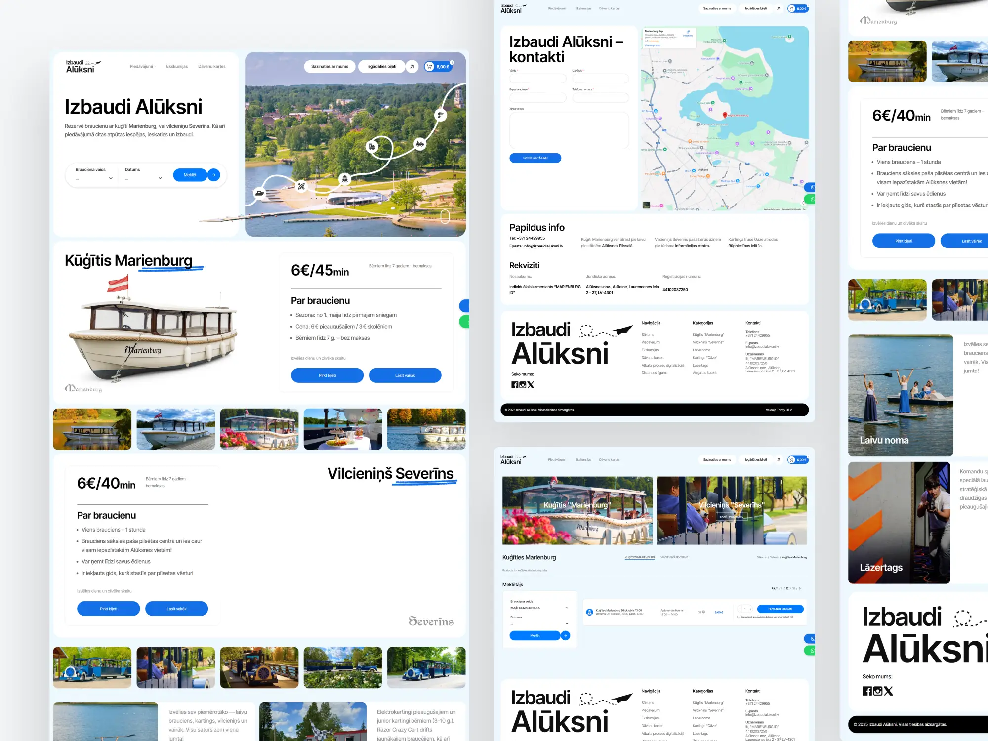 Case Study: Izbaudi Alūksni – Tourism Website for Boat & Train Excursions 4 Trinity DEV MALTA malta Frame32 Case Study: Izbaudi Alūksni – Tourism Website for Boat & Train Excursions Trinity DEV MALTA malta