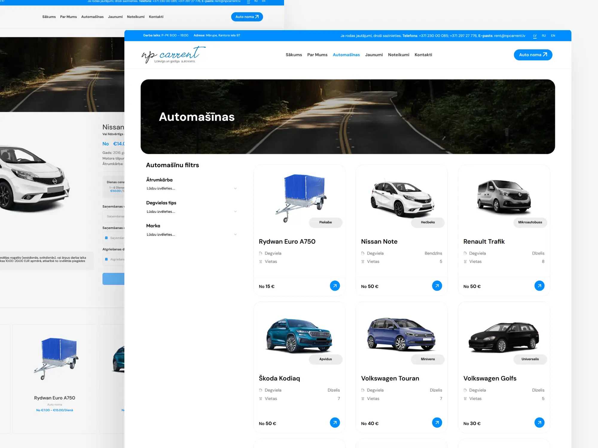 Case Study: NP Car Rent – Modern Website for Car Rental Services 2 Trinity DEV MALTA malta Frame46 Case Study: NP Car Rent – Modern Website for Car Rental Services Trinity DEV MALTA malta