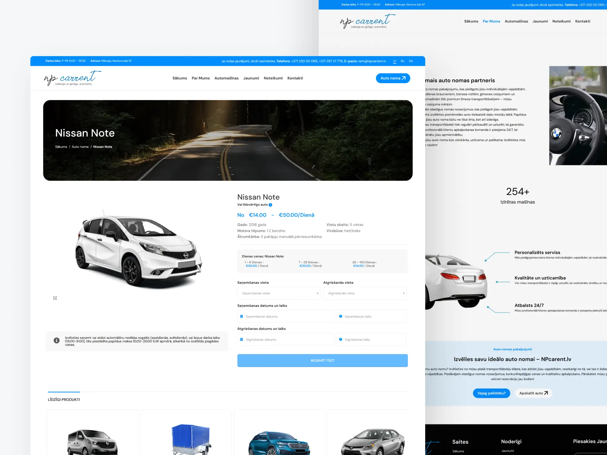 Case Study: NP Car Rent – Modern Website for Car Rental Services 3 Trinity DEV MALTA malta Frame47 Case Study: NP Car Rent – Modern Website for Car Rental Services Trinity DEV MALTA malta