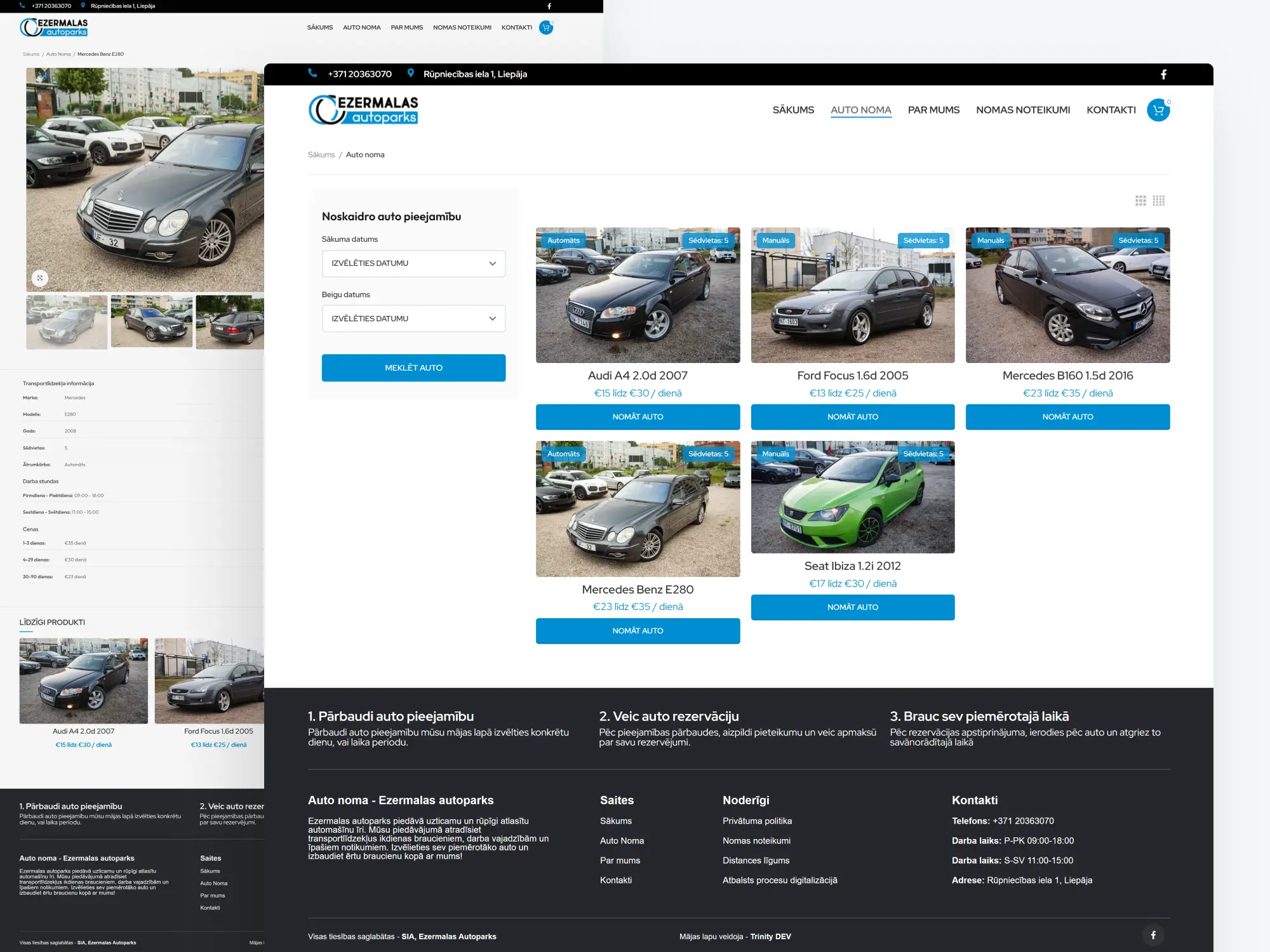 Case Study: NomatAuto – Fast & Modern Website for Car Rental Services 2 Trinity DEV MALTA malta Frame50 Case Study: NomatAuto – Fast & Modern Website for Car Rental Services Trinity DEV MALTA malta