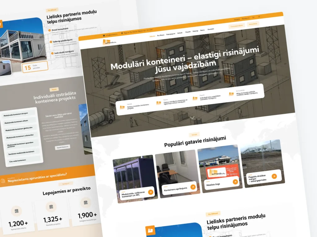 Case Study: InModul – Modern Website for Modular Container Sales & Rental 1 Trinity DEV MALTA malta Frame53 Case Study: InModul – Modern Website for Modular Container Sales & Rental Trinity DEV MALTA malta