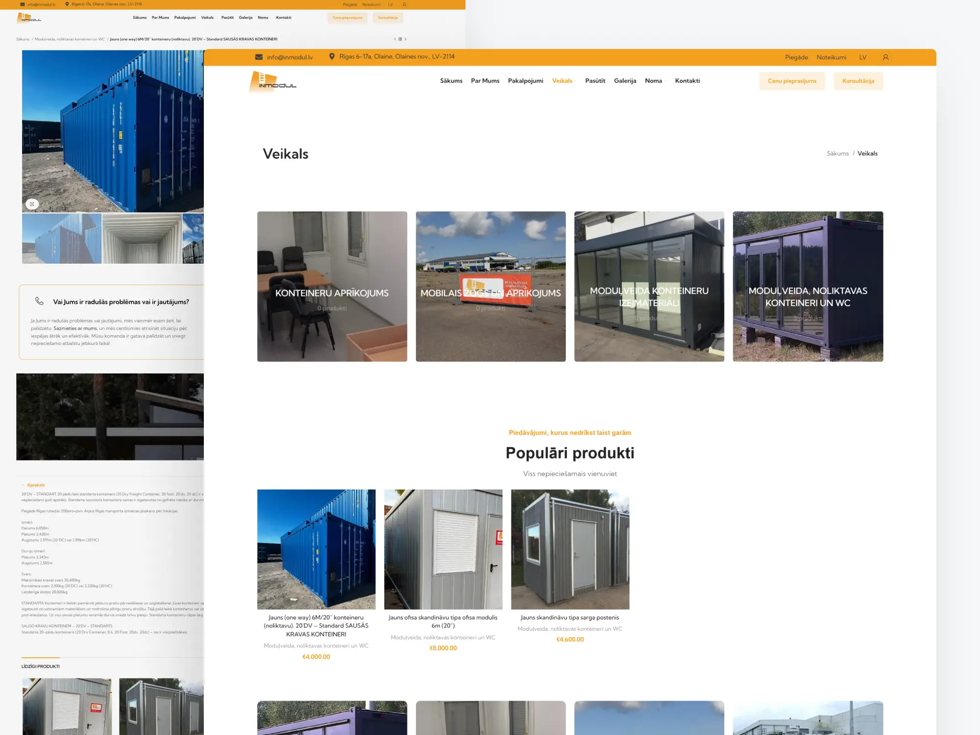 Case Study: InModul – Modern Website for Modular Container Sales & Rental 2 Trinity DEV MALTA malta Frame54 Case Study: InModul – Modern Website for Modular Container Sales & Rental Trinity DEV MALTA malta