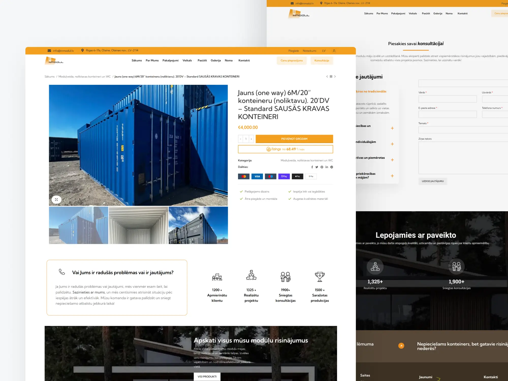 Case Study: InModul – Modern Website for Modular Container Sales & Rental 3 Trinity DEV MALTA malta Frame55 Case Study: InModul – Modern Website for Modular Container Sales & Rental Trinity DEV MALTA malta