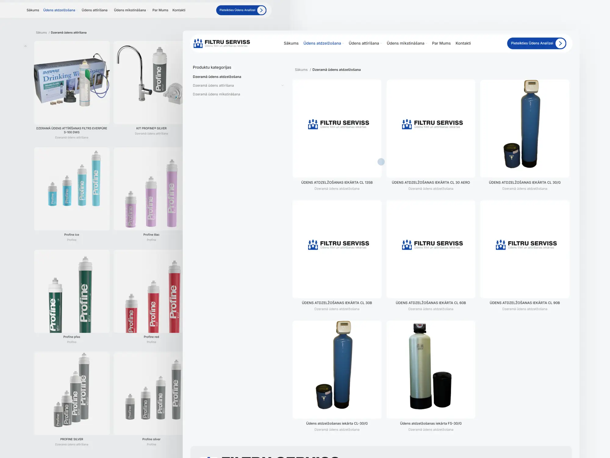 Case Study: Filtru Serviss – Modernizing a Water Filter Business With a Clean, Conversion-Focused Website 2 Trinity DEV MALTA malta Frame6 Case Study: Filtru Serviss – Modernizing a Water Filter Business With a Clean, Conversion-Focused Website Trinity DEV MALTA malta