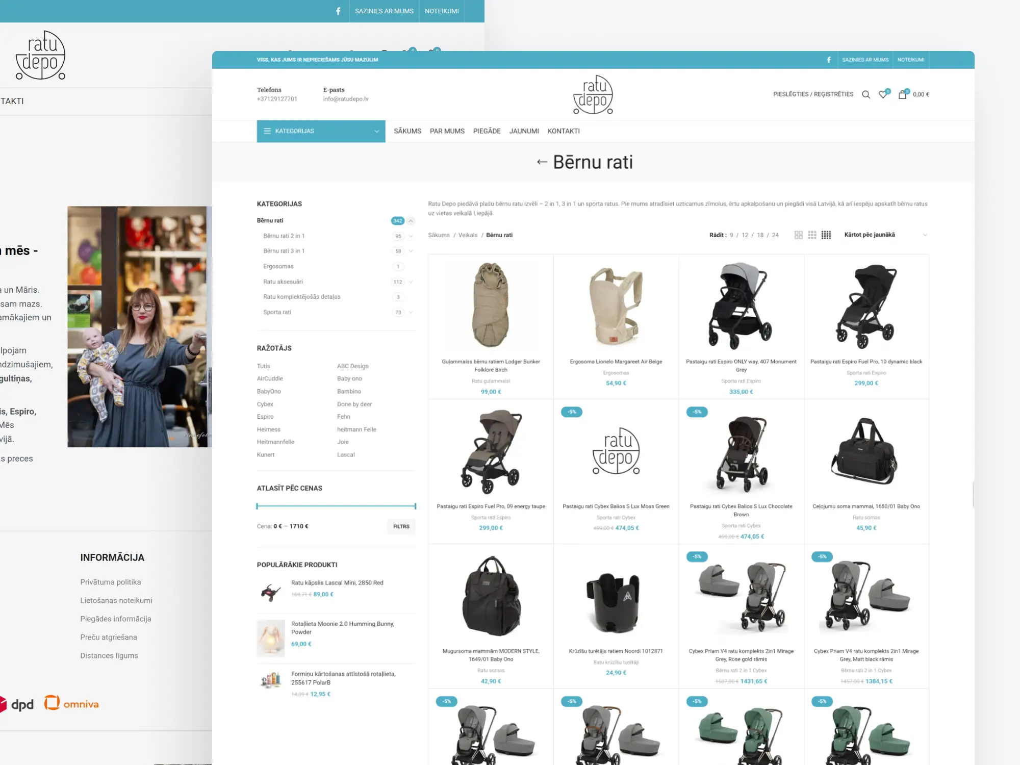 Case Study: Ratu Depo – Modern Website for Baby Stroller Trade 2 Trinity DEV MALTA malta Frame66 Case Study: Ratu Depo – Modern Website for Baby Stroller Trade Trinity DEV MALTA malta