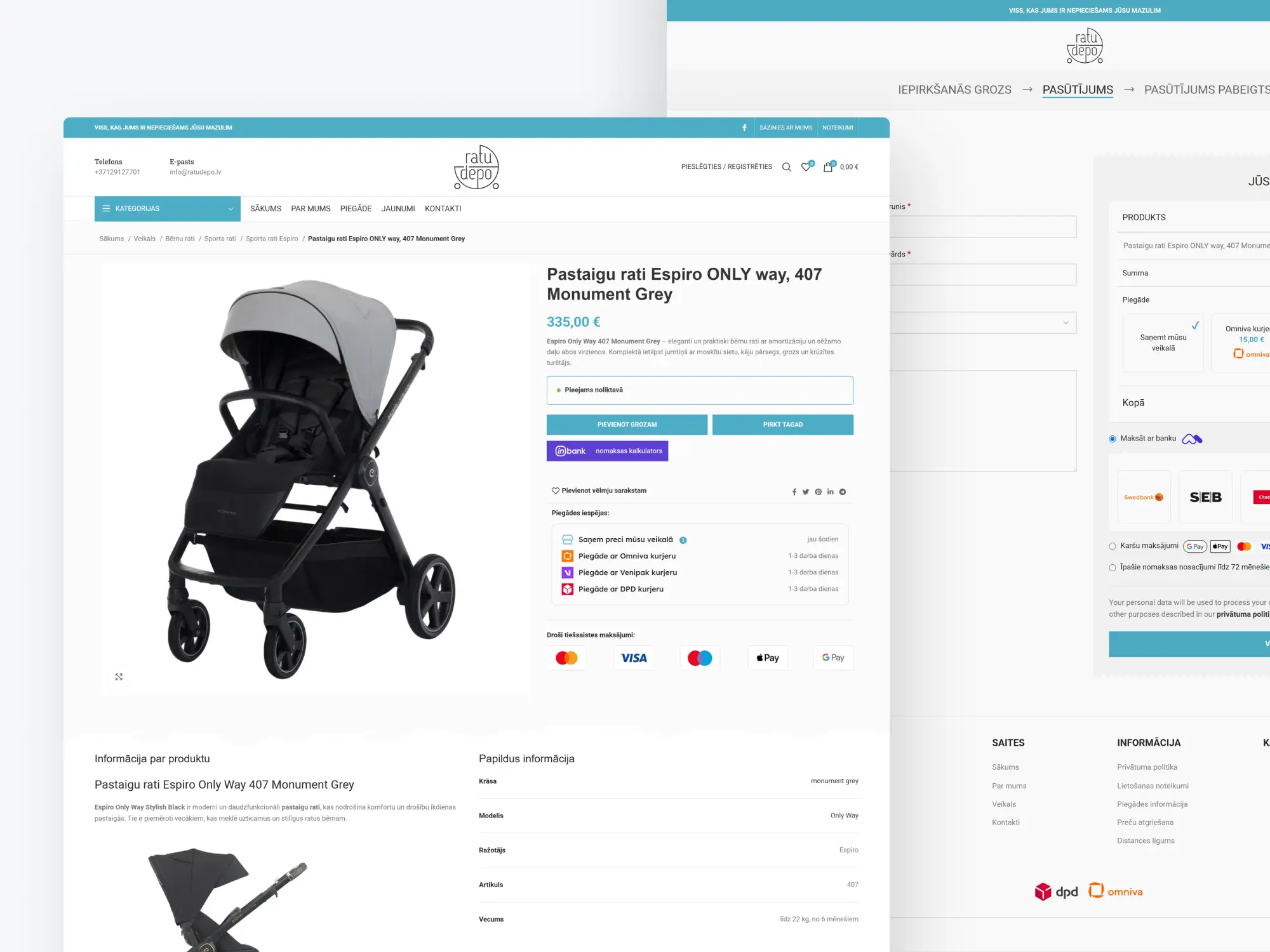 Case Study: Ratu Depo – Modern Website for Baby Stroller Trade 3 Trinity DEV MALTA malta Frame67 Case Study: Ratu Depo – Modern Website for Baby Stroller Trade Trinity DEV MALTA malta