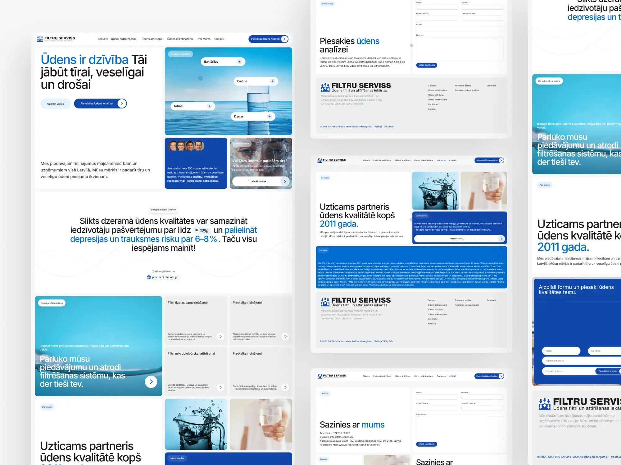 Case Study: Filtru Serviss – Modernizing a Water Filter Business With a Clean, Conversion-Focused Website 4 Trinity DEV MALTA malta Frame8 Case Study: Filtru Serviss – Modernizing a Water Filter Business With a Clean, Conversion-Focused Website Trinity DEV MALTA malta