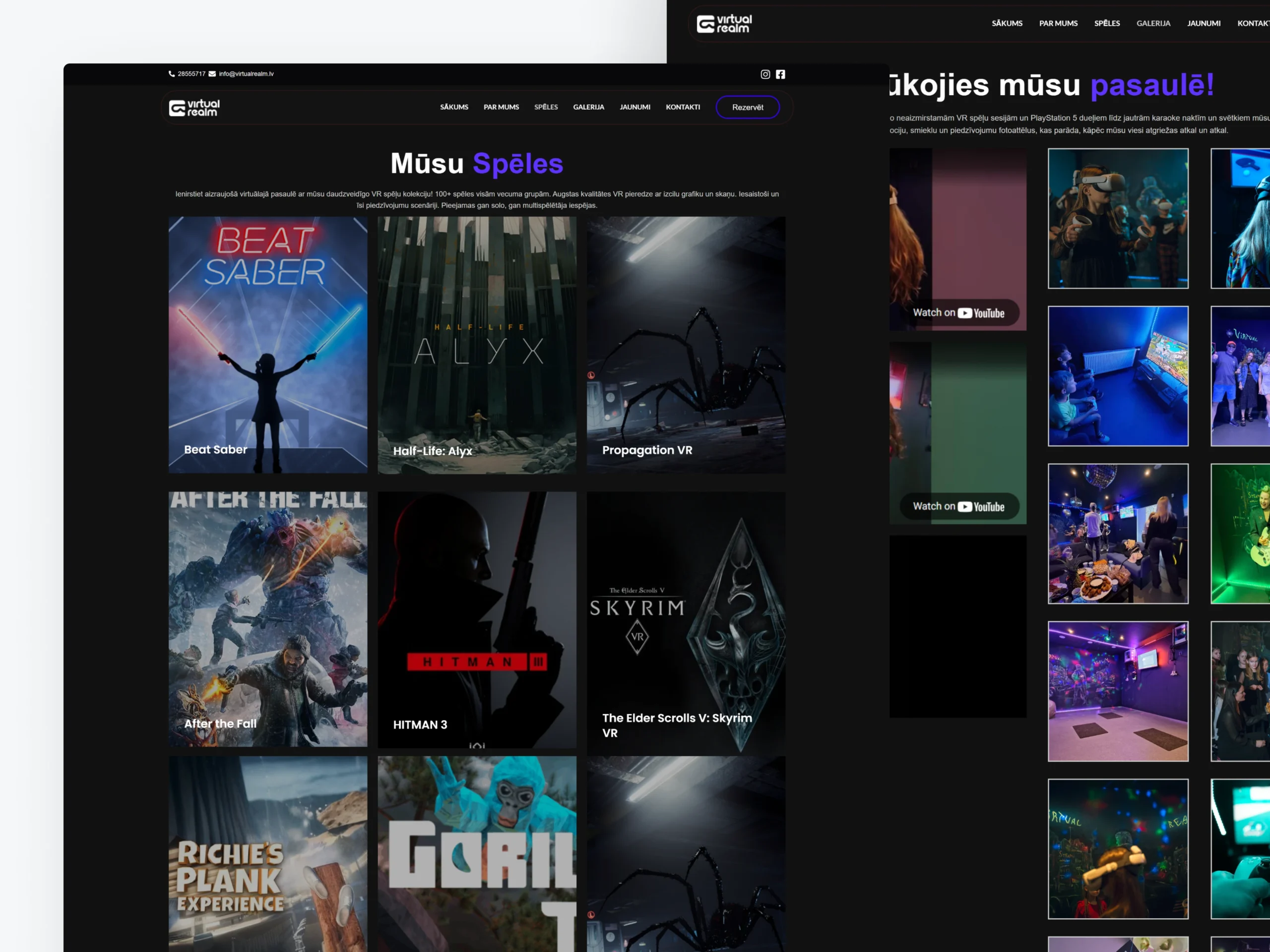 VirtualRealm – VR Arcade Website Development & Custom Booking Experience 3 Trinity DEV MALTA malta bbledrvr scaled VirtualRealm – VR Arcade Website Development & Custom Booking Experience Trinity DEV MALTA malta