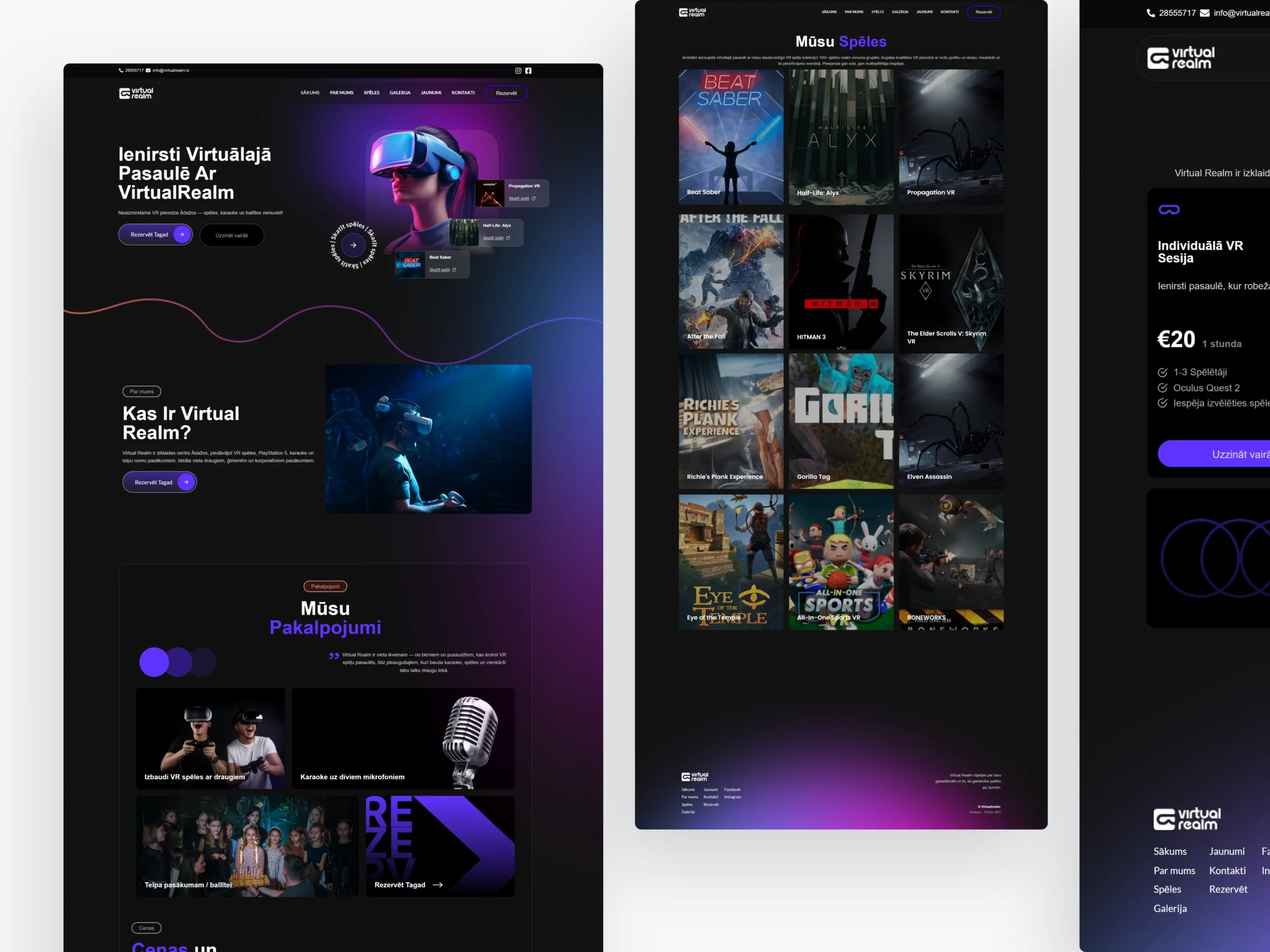 VirtualRealm – VR Arcade Website Development & Custom Booking Experience 4 Trinity DEV MALTA malta gbbbbb scaled VirtualRealm – VR Arcade Website Development & Custom Booking Experience Trinity DEV MALTA malta