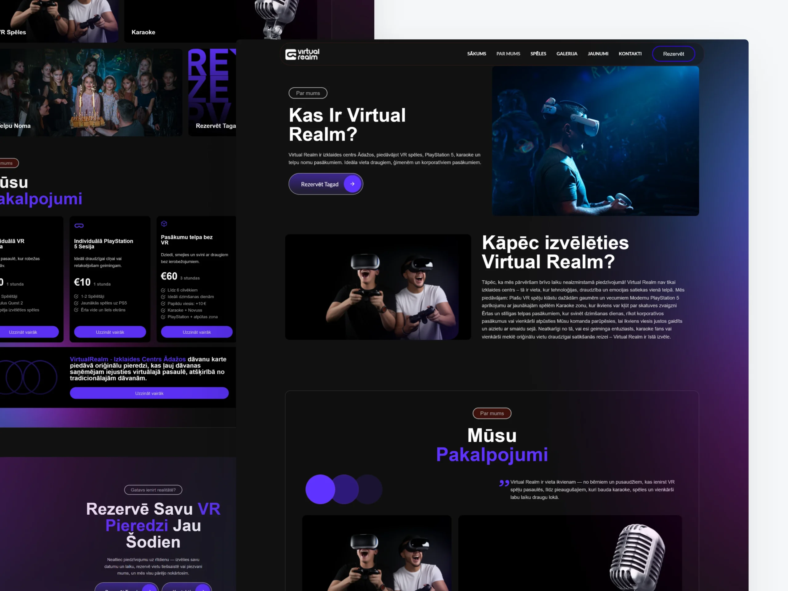 VirtualRealm – VR Arcade Website Development & Custom Booking Experience 2 Trinity DEV MALTA malta vrrrff scaled VirtualRealm – VR Arcade Website Development & Custom Booking Experience Trinity DEV MALTA malta
