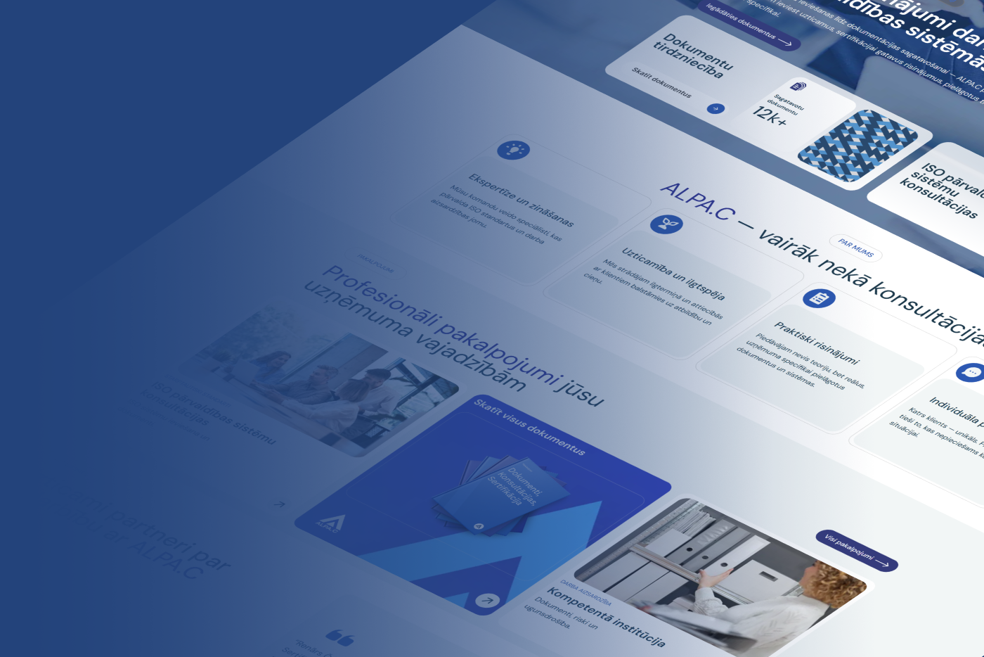 3 Case studies Trinity DEV MALTA malta