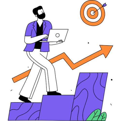 E-commerce, E-commerce and Maintenance, Trinity DEV, Growth